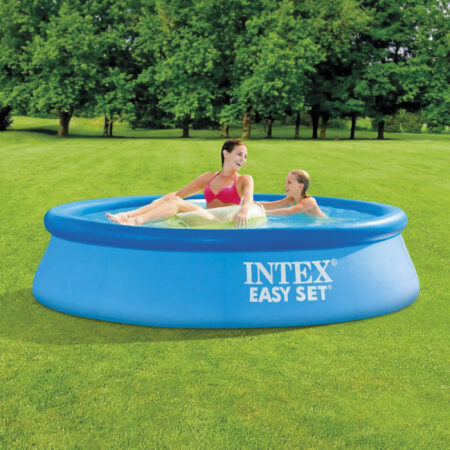 Πισίνα INTEX Easy Set Pool Set Φ243x61cm - Image 16