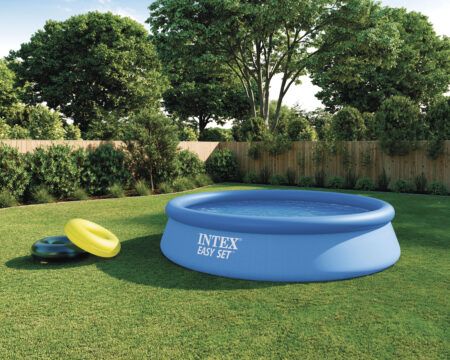 Πισίνα INTEX Easy Set Pool Set 366x76cm - Image 14