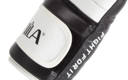 Γάντια Πυγμαχίας AMILA RE-BORN 12oz - Image 11