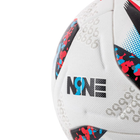 Μπάλα Ποδοσφαίρου NINE Thermo Triton FIFA QUALITY PRO No. 5 - Image 23