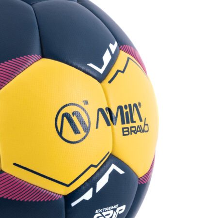 Μπάλα Handball AMILA Bravo No. 3 (57-60cm) - Image 11