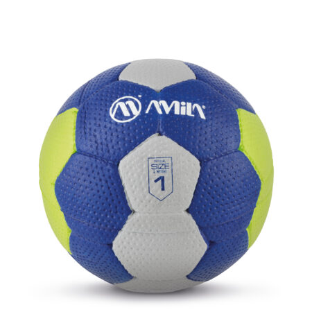 Μπάλα HandBall Cellular No. 1