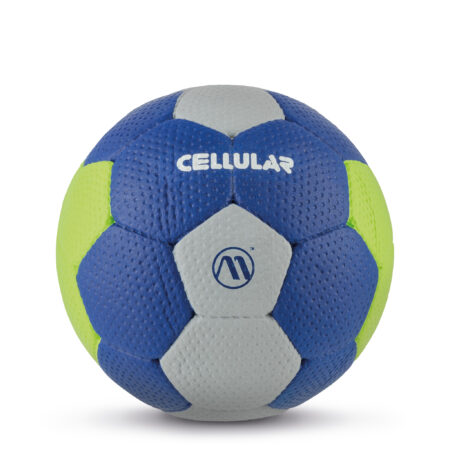 Μπάλα HandBall Cellular No. 1 - Image 6