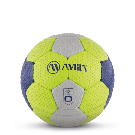 Μπάλα HandBall Cellular No. 0 - Image 1