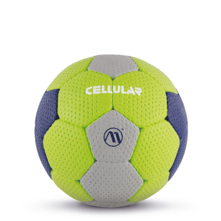 Μπάλα HandBall Cellular No. 0 - Image 2