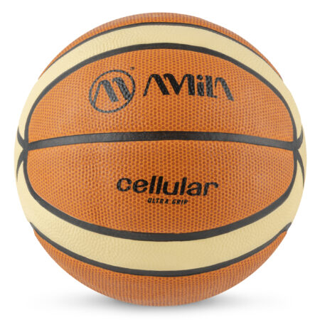 Μπάλα Basket AMILA 0BB-41509 No. 7 - Image 13