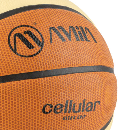 Μπάλα Basket AMILA 0BB-41509 No. 7 - Image 19