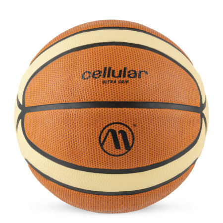 Μπάλα Basket AMILA Cellular Rubber No. 5 - Image 10