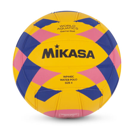 Μπάλα Water Polo Mikasa WP440C No. 4 - Image 10