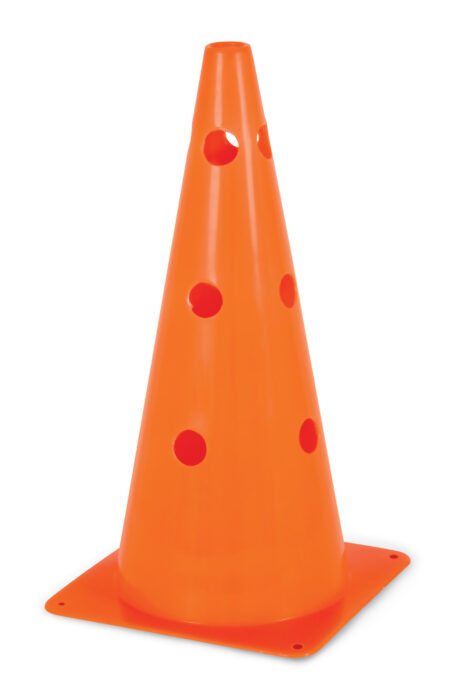 Κώνος 38cm 190gr 8 τρύπες - Image 5