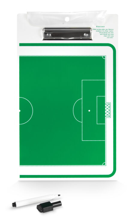 Ταμπλό Προπονητή Ποδοσφαίρου 24x40cm - Image 11