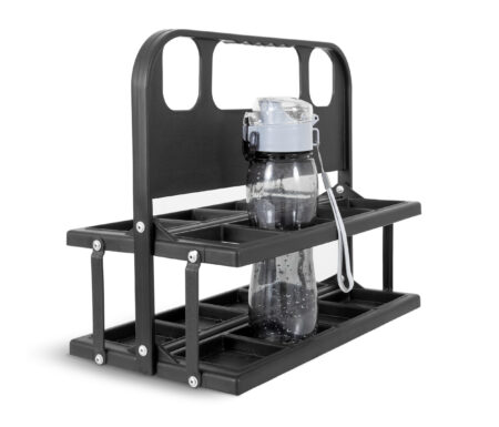 Θήκη μεταφοράς μπουκαλιών 1 λίτρου - Image 12