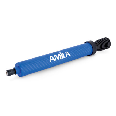 Τρόμπα Χεριού 33cm Διπλής Ενέργειας - Image 9