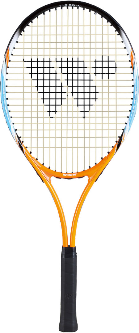 Ρακέτα Tennis WISH Alumtec 2577 27" - Image 26
