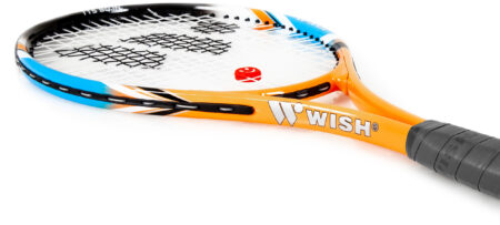 Ρακέτα Tennis WISH Alumtec 2577 27" - Image 23