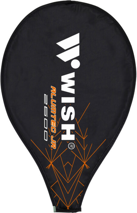 Ρακέτα Tennis WISH Junior 2600 25" - Image 24