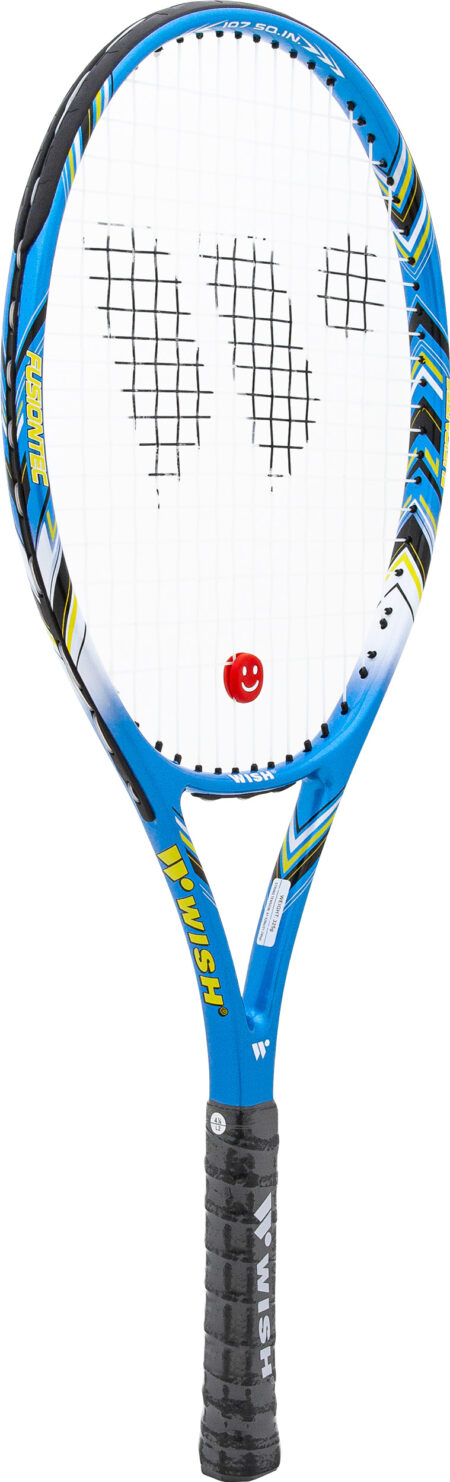 Ρακέτα Tennis WISH Fusiontec 590 27" - Image 18