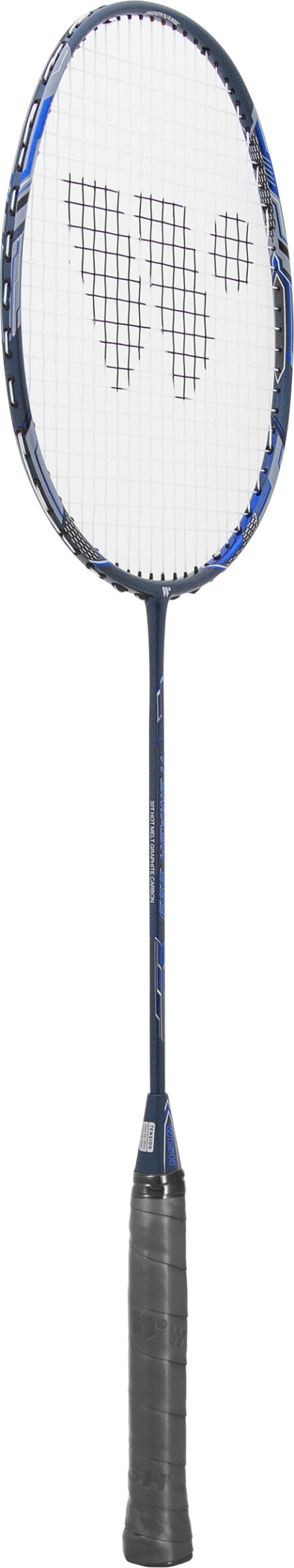 Ρακέτα Badminton WISH Ti Smash 999 - Image 18