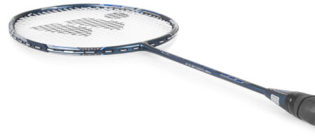 Ρακέτα Badminton WISH Ti Smash 999 - Image 19