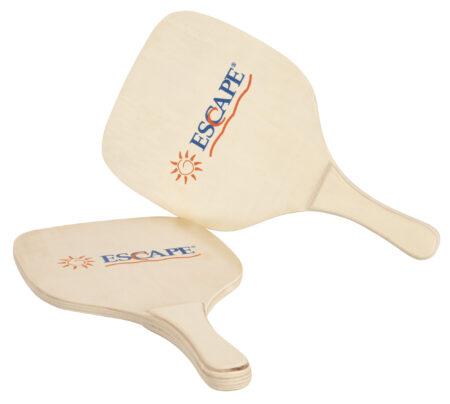 Σετ Ρακέτες Παραλίας Escape 12mm - Image 12