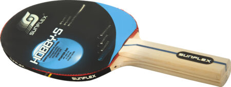 Ρακέτα Ping Pong Sunflex Hobby-S - Image 5
