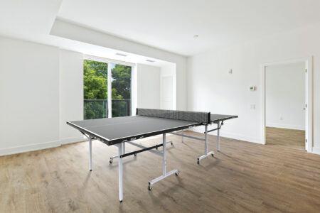 Τραπέζι Ping Pong Εσωτερικού Χώρου Stag Fun 15mm Μαύρο - Image 20