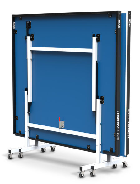 Τραπέζι Hobby Μπλε - Image 23