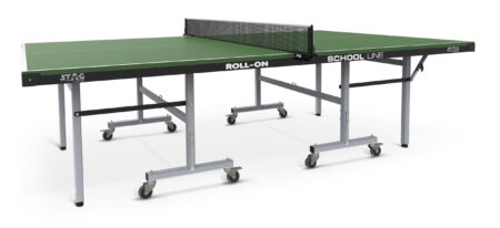 Τραπέζι School πράσινο - Image 21