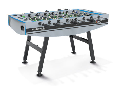 Ποδοσφαιράκι Εξωτερικού Χώρου STAG Pacifica - Image 20