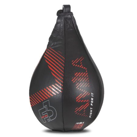 Αχλάδι Προπόνησης Δερμάτινο AMILA FORTE S5 - Image 13