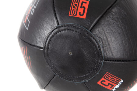 Αχλάδι Προπόνησης Δερμάτινο AMILA FORTE S5 - Image 15