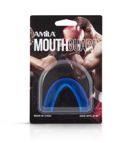 Προστατευτικό δοντιών, Χρώμα: Μπλε - Image 10