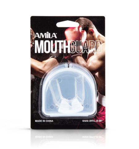 Προστατευτικό δοντιών SR διαφανές - Image 10