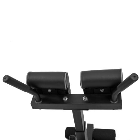 Πάγκος Γυμναστικής Ραχιαίων AMILA - Image 23