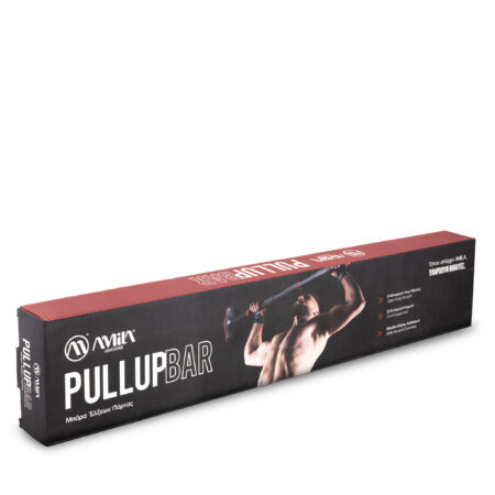 Μονόζυγο Πόρτας AMILA Pull Up Bar - Image 24