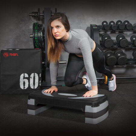 Aerobic Step - Image 15