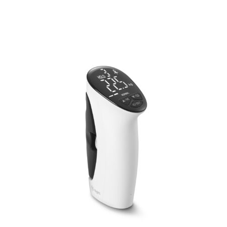 Ηλεκτρονικό Ταναλάκι & Δυναμόμετρο e-HandGrip Tension - Image 5