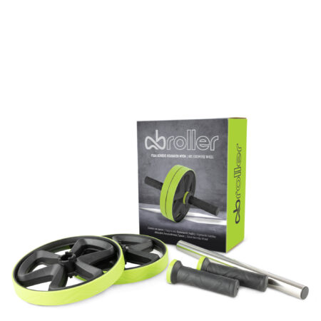 AB Roller - Image 2