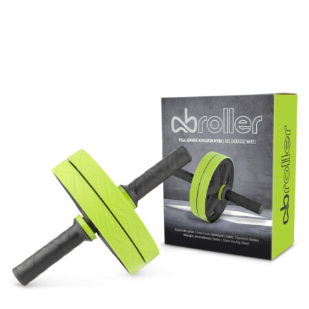 AB Roller - Image 3