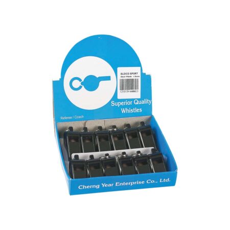 Σφυρίχτρα απλή πλαστική - Image 10