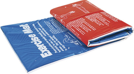 Στρώμα ασκήσεων - Image 6