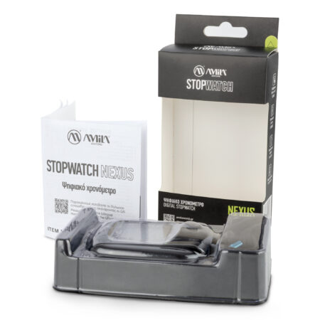 Ψηφιακό Χρονόμετρο Nexus - Image 12
