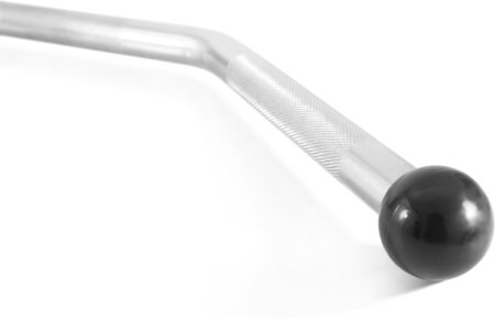 Μπάρα Τροχαλίας Πλάτης Ανοιχτή - Image 15