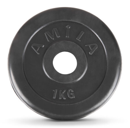 Δίσκος AMILA Rubber Cover B 28mm 1Kg - Image 11