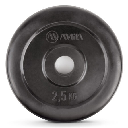 Δίσκος AMILA Rubber Cover B 28mm 2,5Kg - Image 11