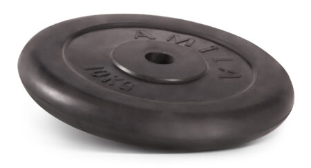 Δίσκος AMILA Rubber Cover B 28mm 10Kg - Image 10