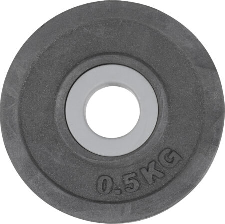 Δίσκος AMILA Rubber Cover A 28mm 0,5Kg - Image 5