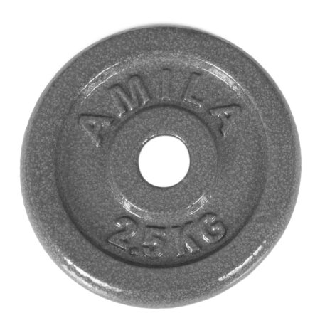Δίσκος AMILA Εμαγιέ 28mm 2,5Kg - Image 11