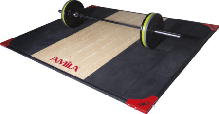 Πλατφόρμα Άρσης Βαρών - Image 13