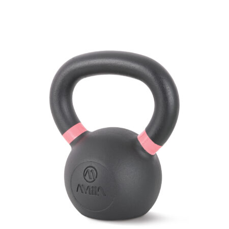 AMILA Kettlebell Cast Iron 8Kg - Image 18